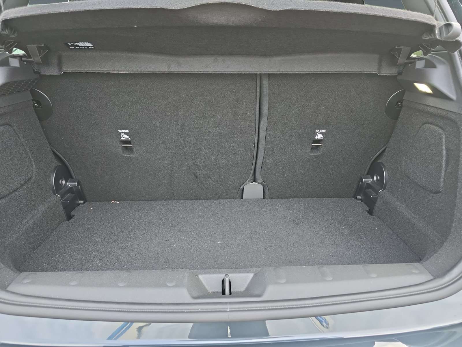 Fahrzeugbild eines MINI COOPER