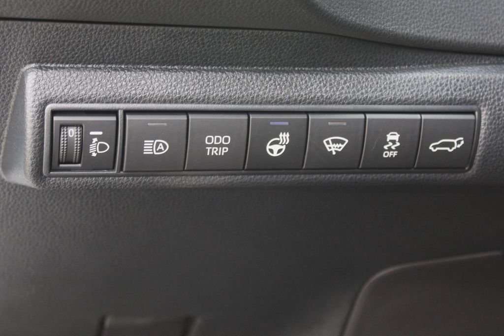 Fahrzeugbild eines Toyota Corolla