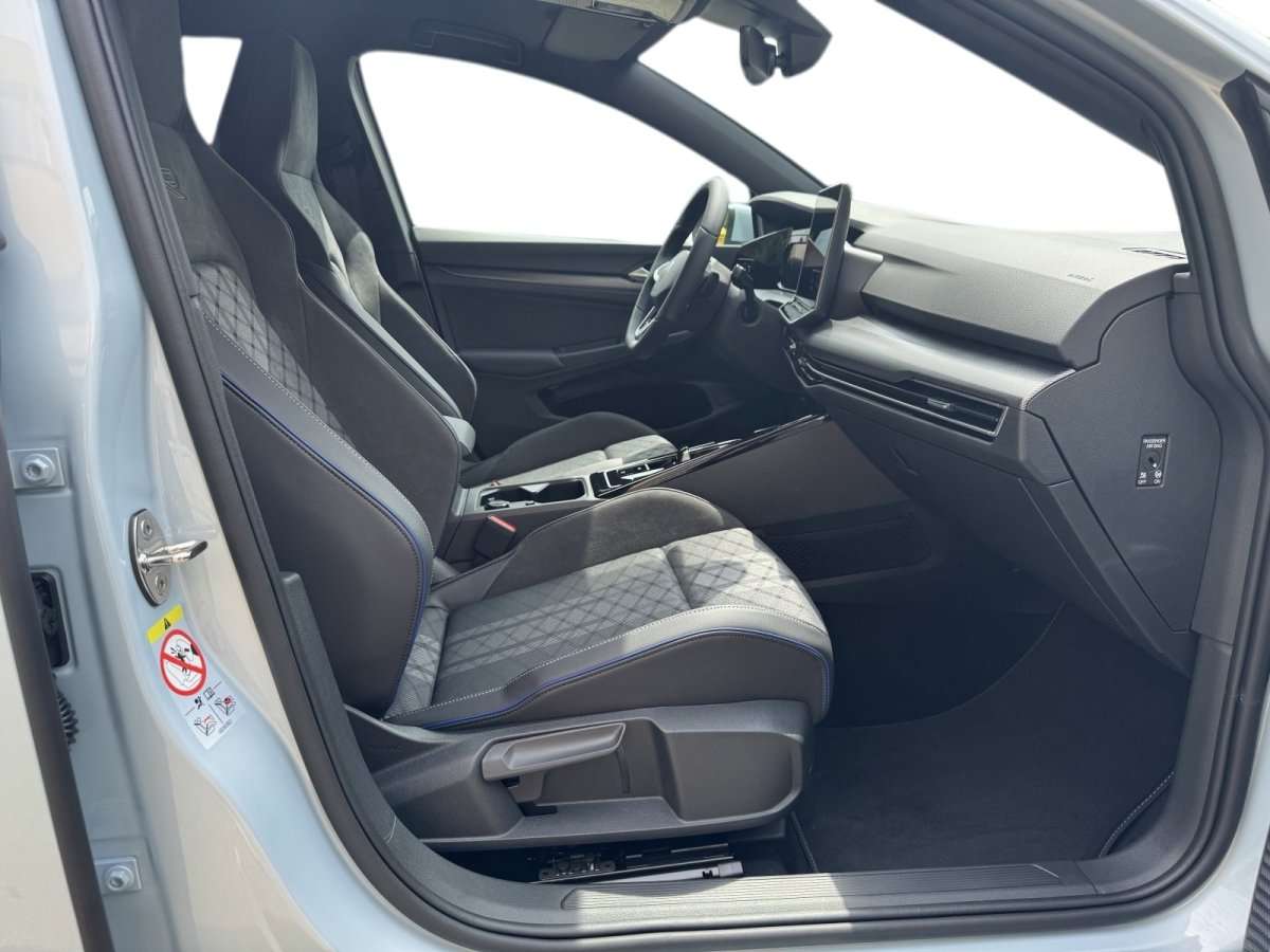 Fahrzeugbild eines Volkswagen Golf