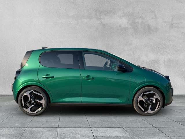 Fahrzeugbild eines Renault Twingo