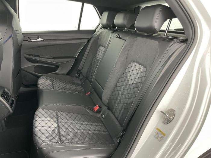 Fahrzeugbild eines Volkswagen Golf