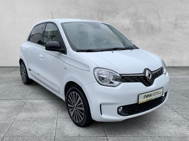 Fahrzeugbild eines Renault Twingo