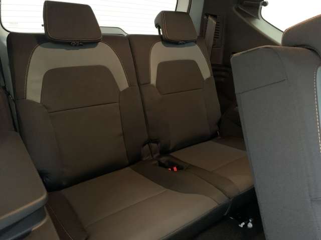 Fahrzeugbild eines Dacia Jogger