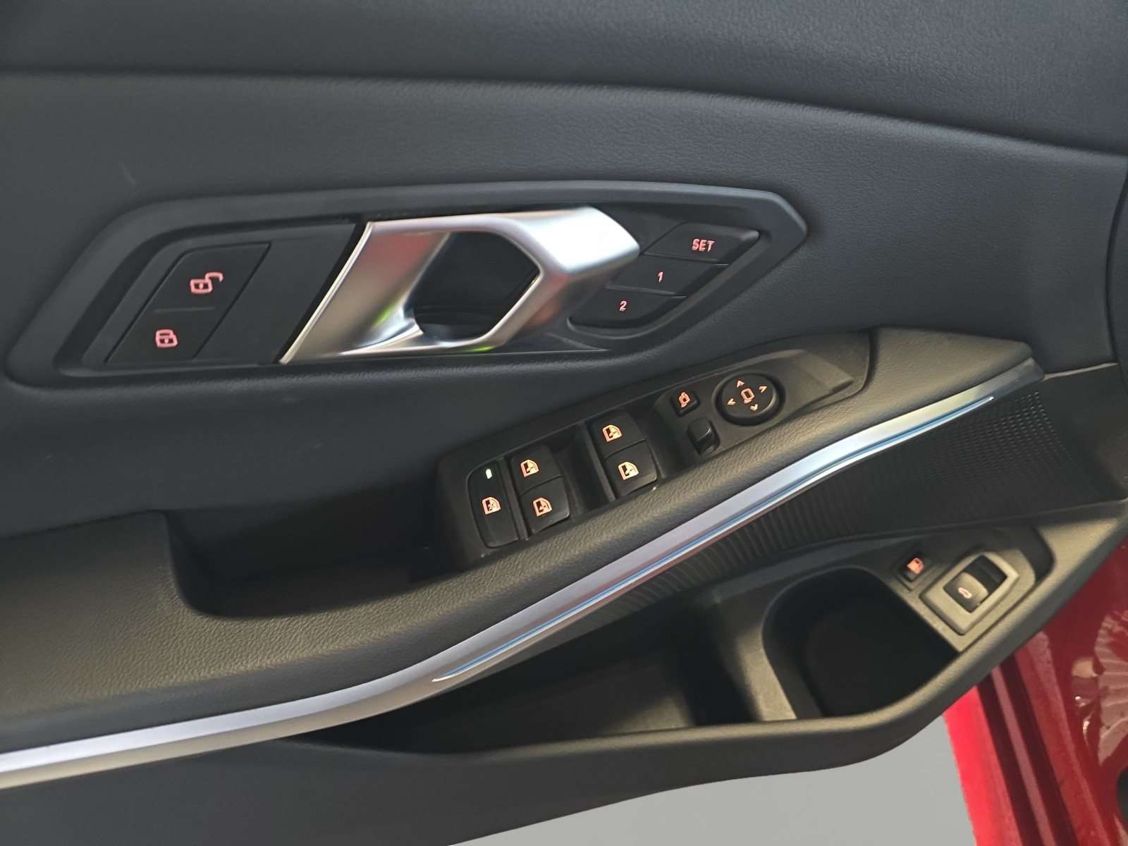 Fahrzeugbild eines BMW 3er-Reihe