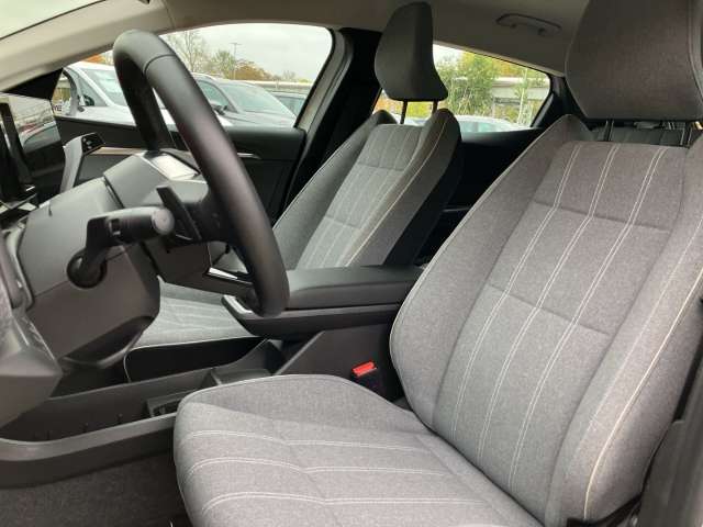 Fahrzeugbild eines Renault Megane E-TECH