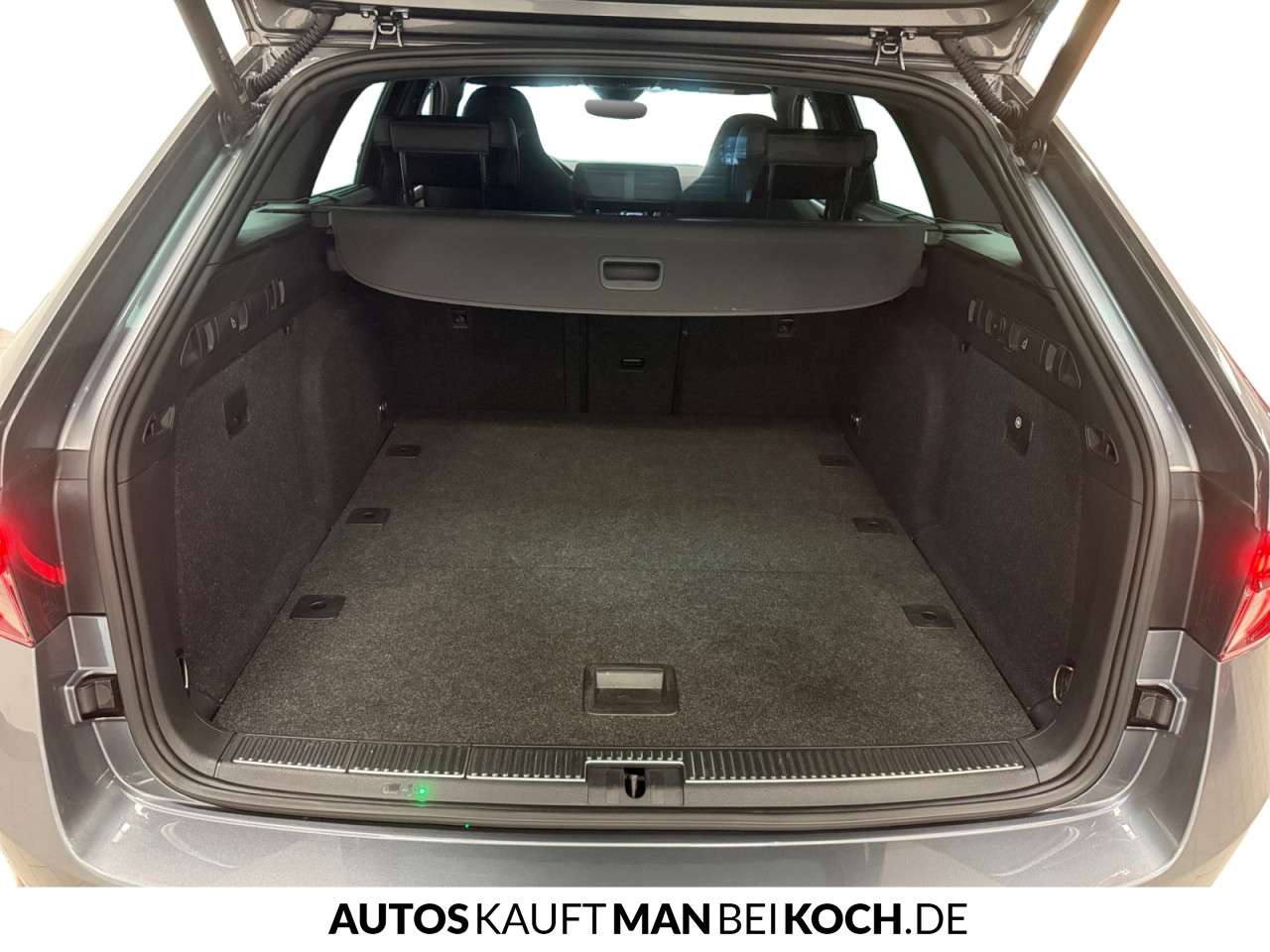 Fahrzeugbild eines Skoda Superb