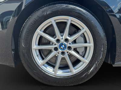 Bild BMW i4