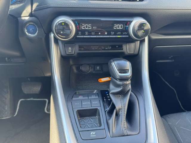 Fahrzeugbild eines Toyota RAV4