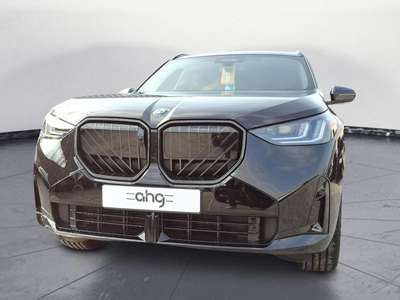 Bild BMW X3