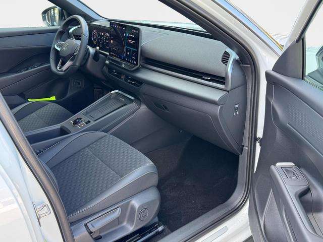 Fahrzeugbild eines Volkswagen T-Roc