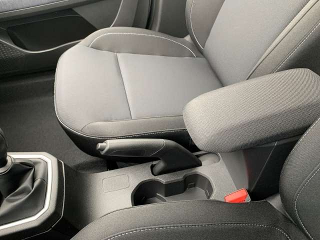 Fahrzeugbild eines Dacia Sandero