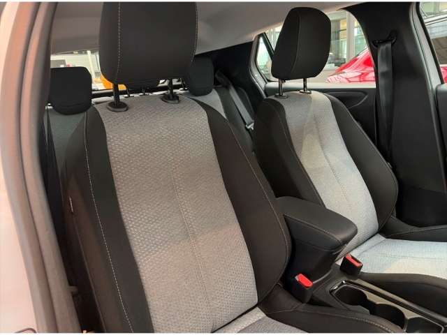 Fahrzeugbild eines Opel Corsa