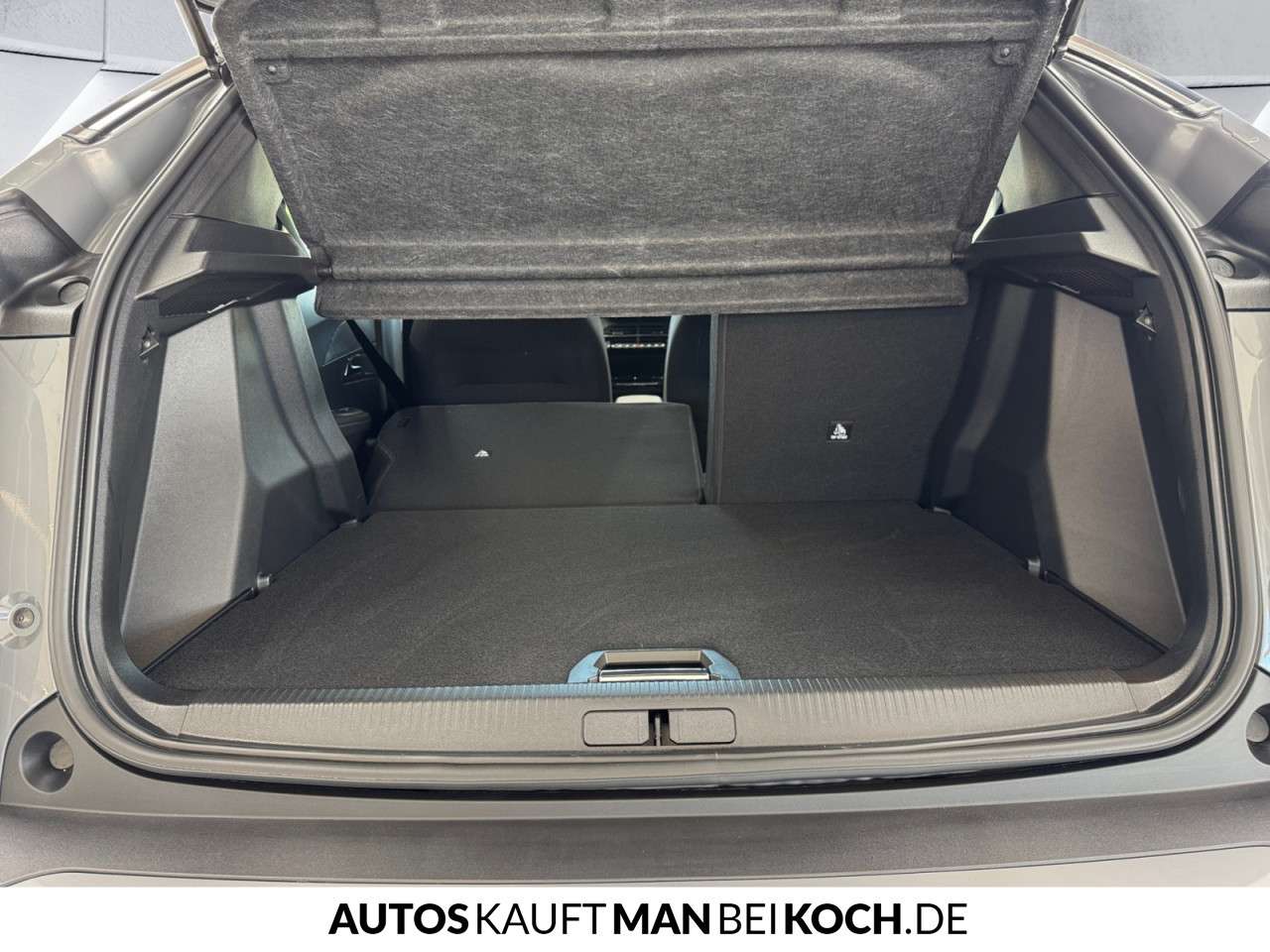 Fahrzeugbild eines Peugeot 2008