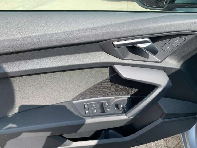 Fahrzeugbild eines Audi A3