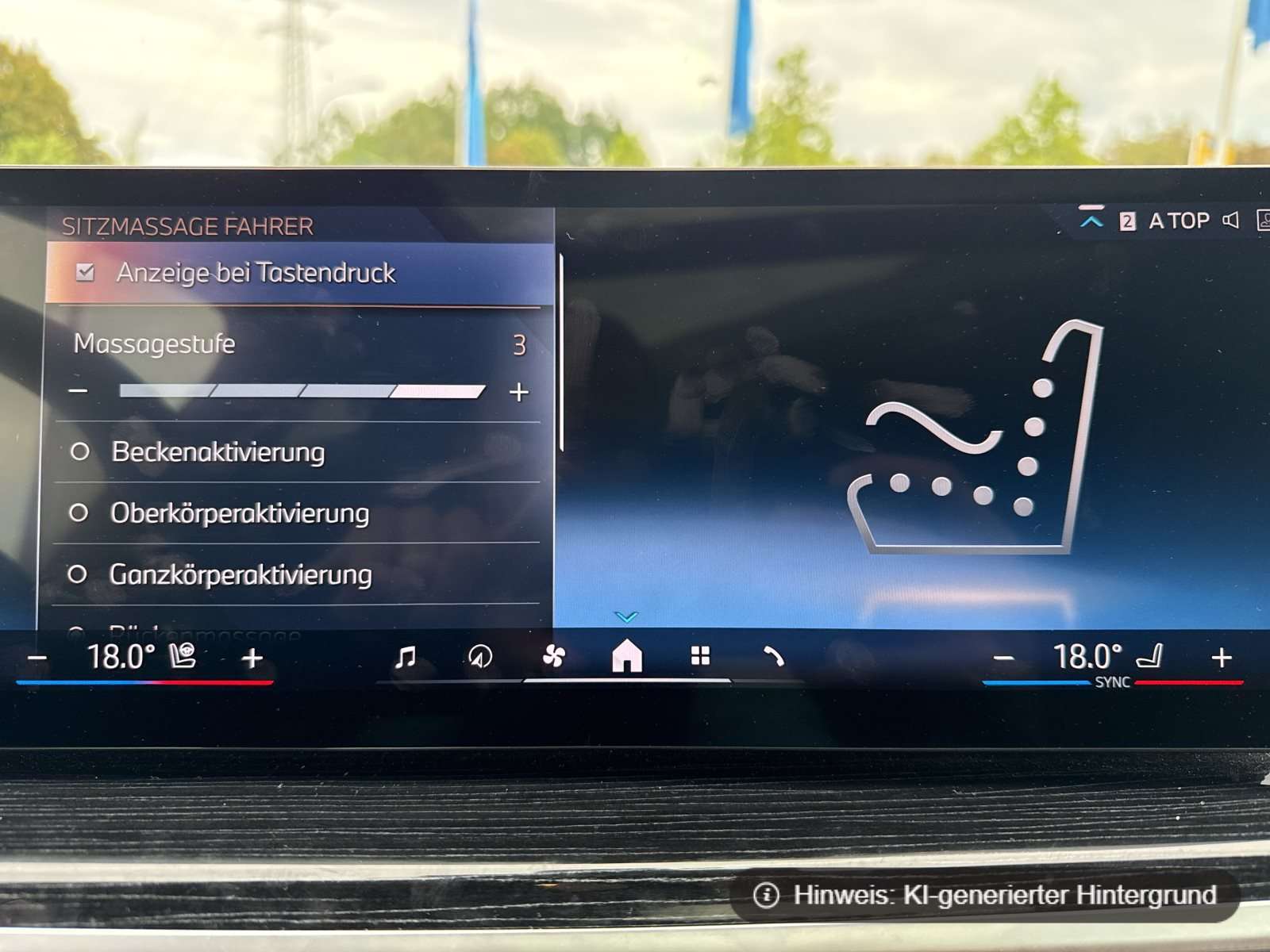 Fahrzeugbild eines BMW X5