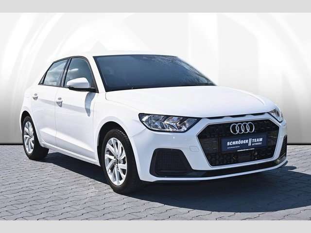 Fahrzeugbild eines Audi A1