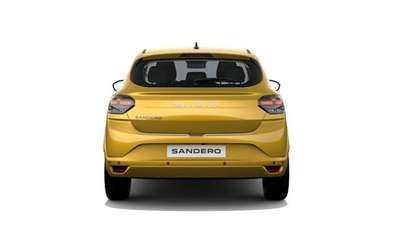 Bild Dacia Sandero