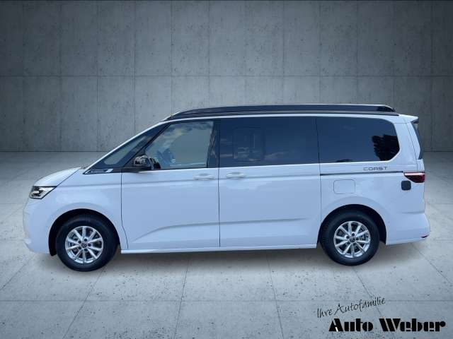 Fahrzeugbild eines Volkswagen California