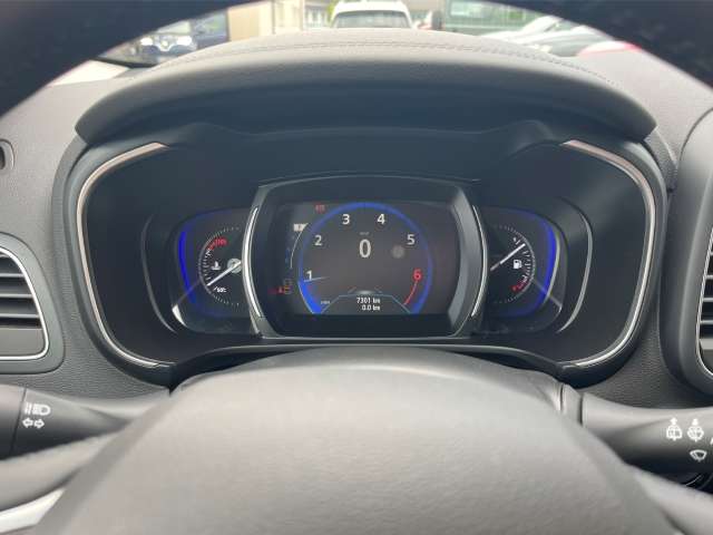 Fahrzeugbild eines Renault Koleos