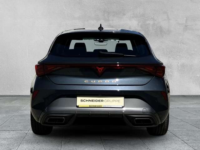 Fahrzeugbild eines CUPRA Leon