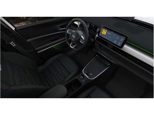 Fahrzeugbild eines Jeep Avenger