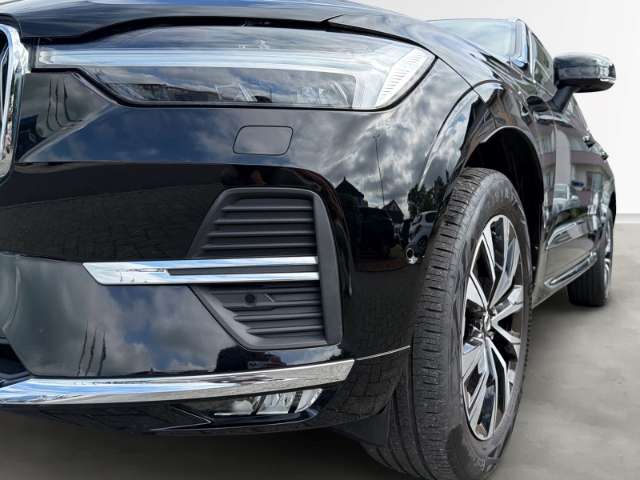 Fahrzeugbild eines Volvo XC60