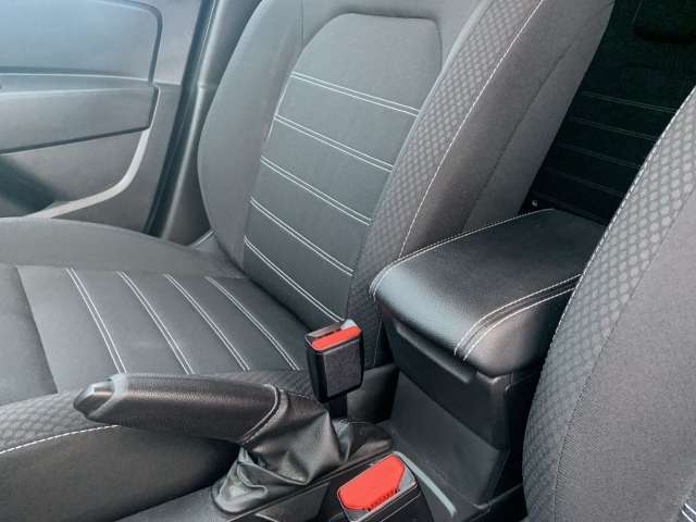 Fahrzeugbild eines Dacia Duster