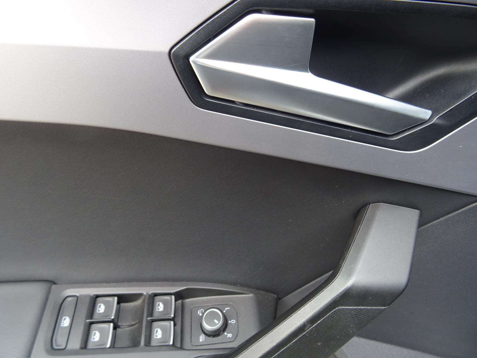 Fahrzeugbild eines SEAT Leon