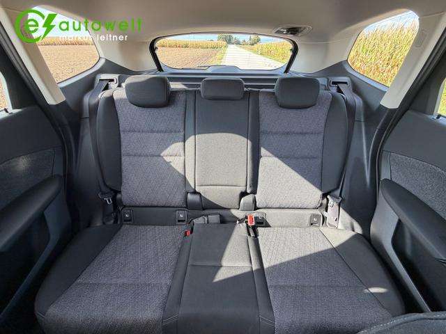 Fahrzeugbild eines BMW iX1