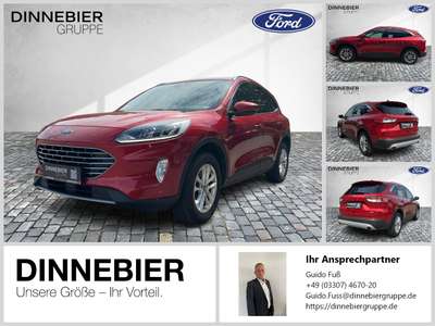 Bild Ford Kuga