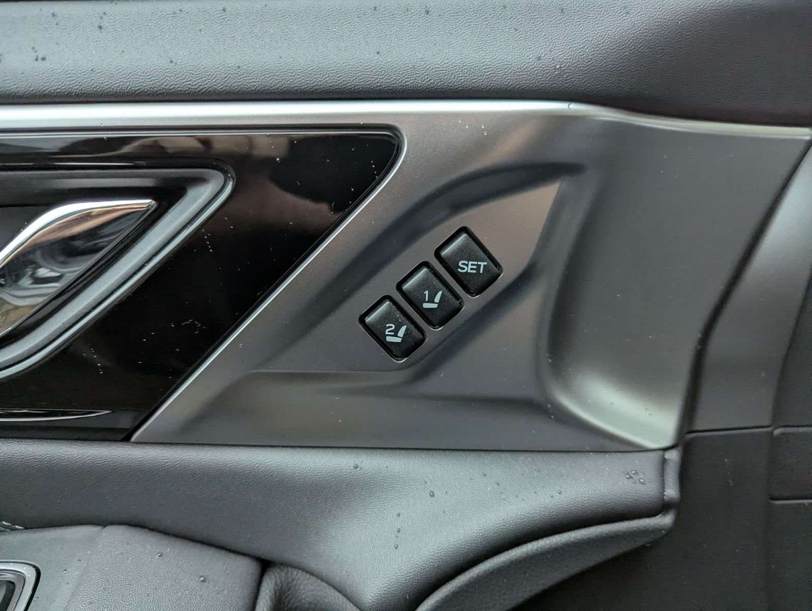 Fahrzeugbild eines Subaru Outback