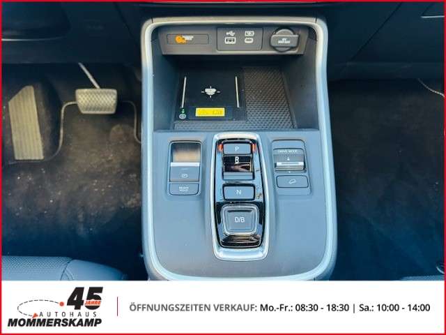 Fahrzeugbild eines Honda CR-V