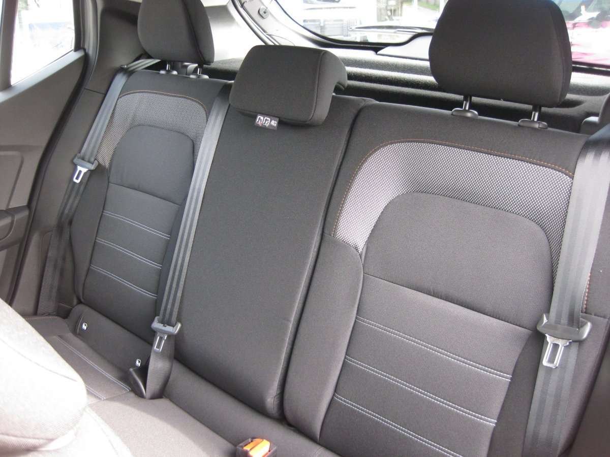 Fahrzeugbild eines Dacia Sandero