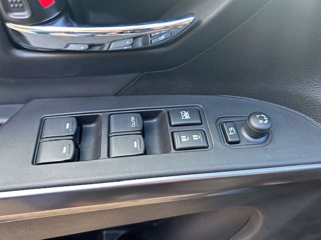 Fahrzeugbild eines Suzuki S-Cross