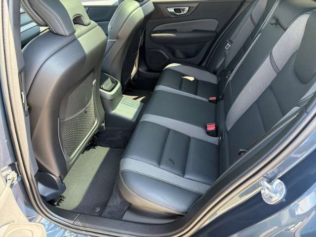Fahrzeugbild eines Volvo V60