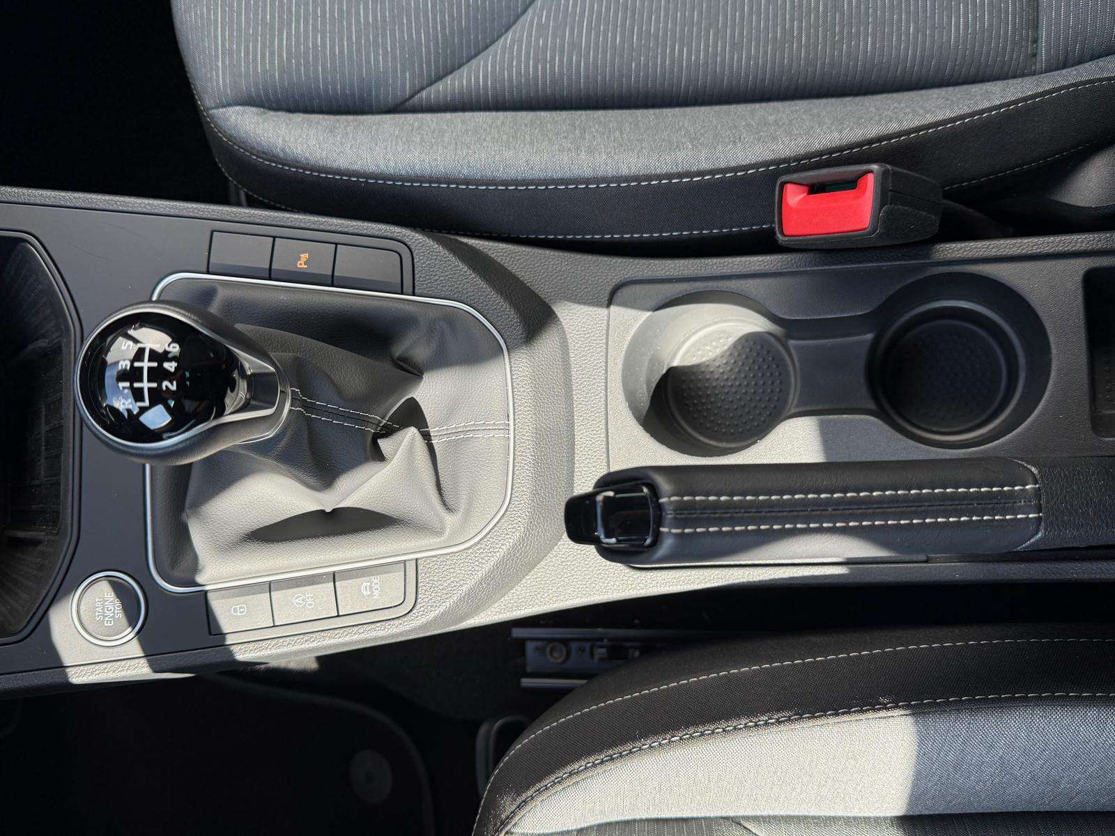 Fahrzeugbild eines SEAT Ibiza