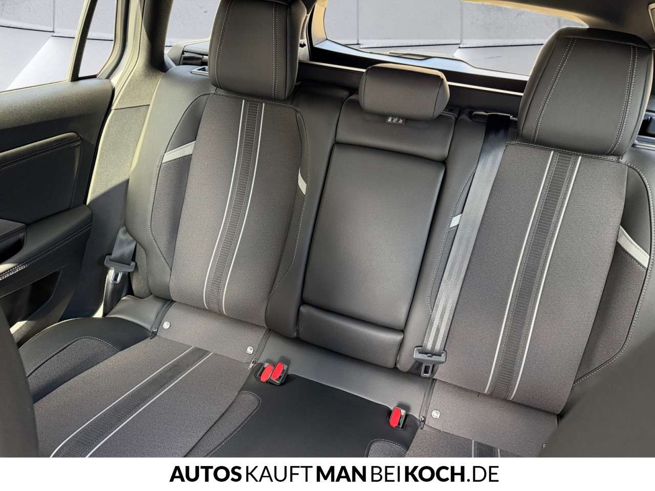 Fahrzeugbild eines Opel Astra