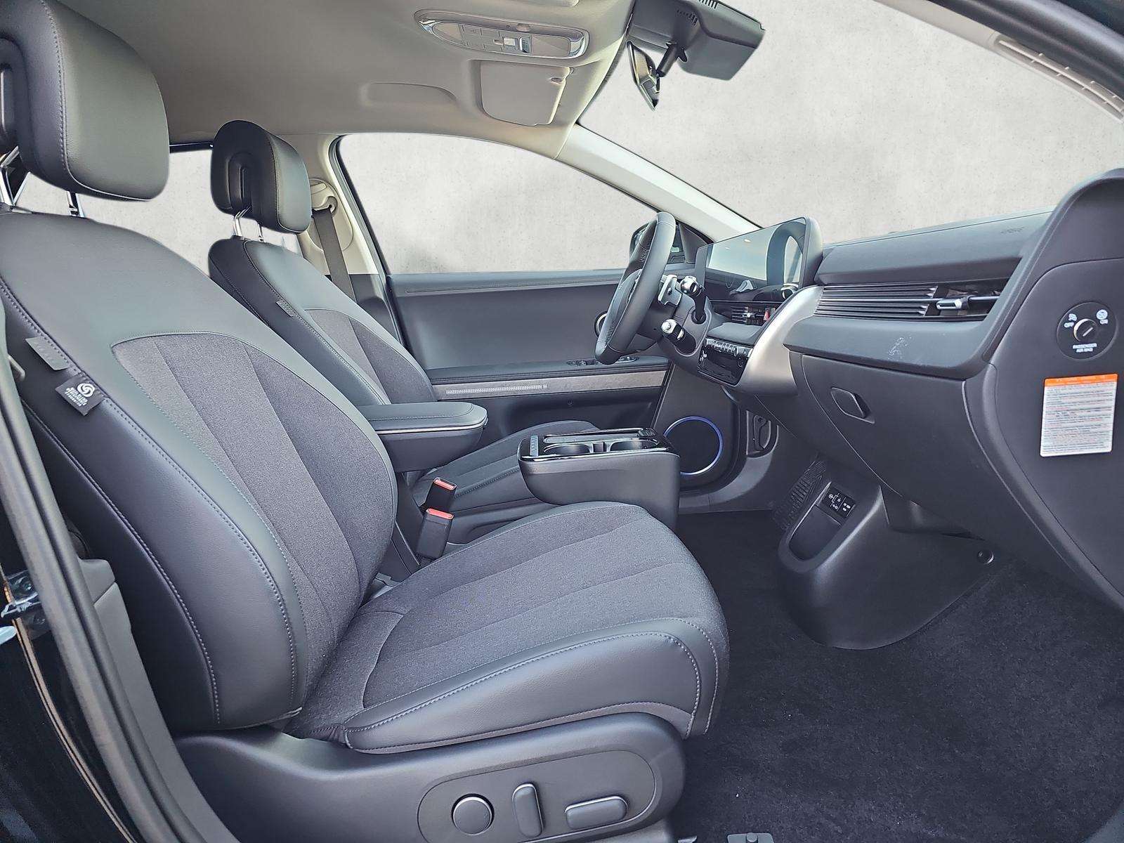 Fahrzeugbild eines Hyundai IONIQ 5