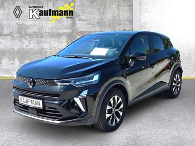 Bild Renault Captur