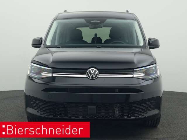 Fahrzeugbild eines Volkswagen Caddy