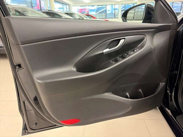 Fahrzeugbild eines Hyundai i30