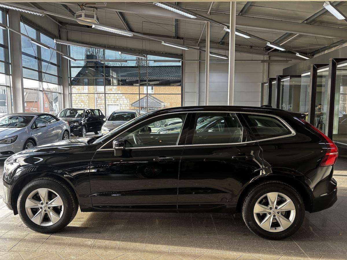 Fahrzeugbild eines Volvo XC60