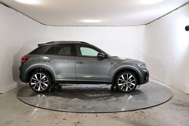 Fahrzeugbild eines Volkswagen T-Roc