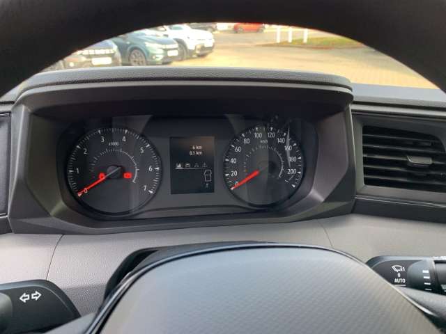 Fahrzeugbild eines Renault Master
