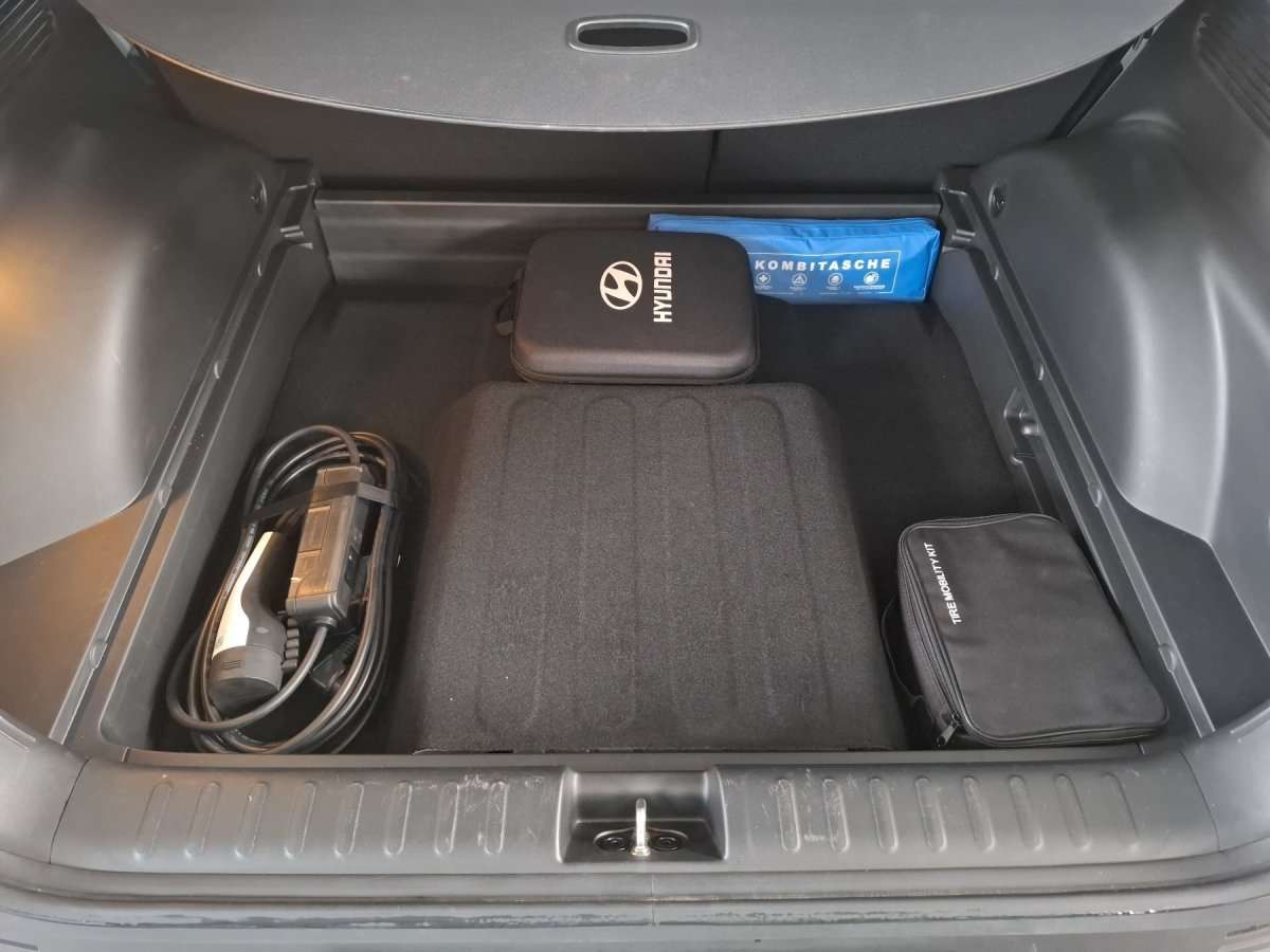 Fahrzeugbild eines Hyundai IONIQ 5