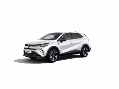 Bild Renault Symbioz
