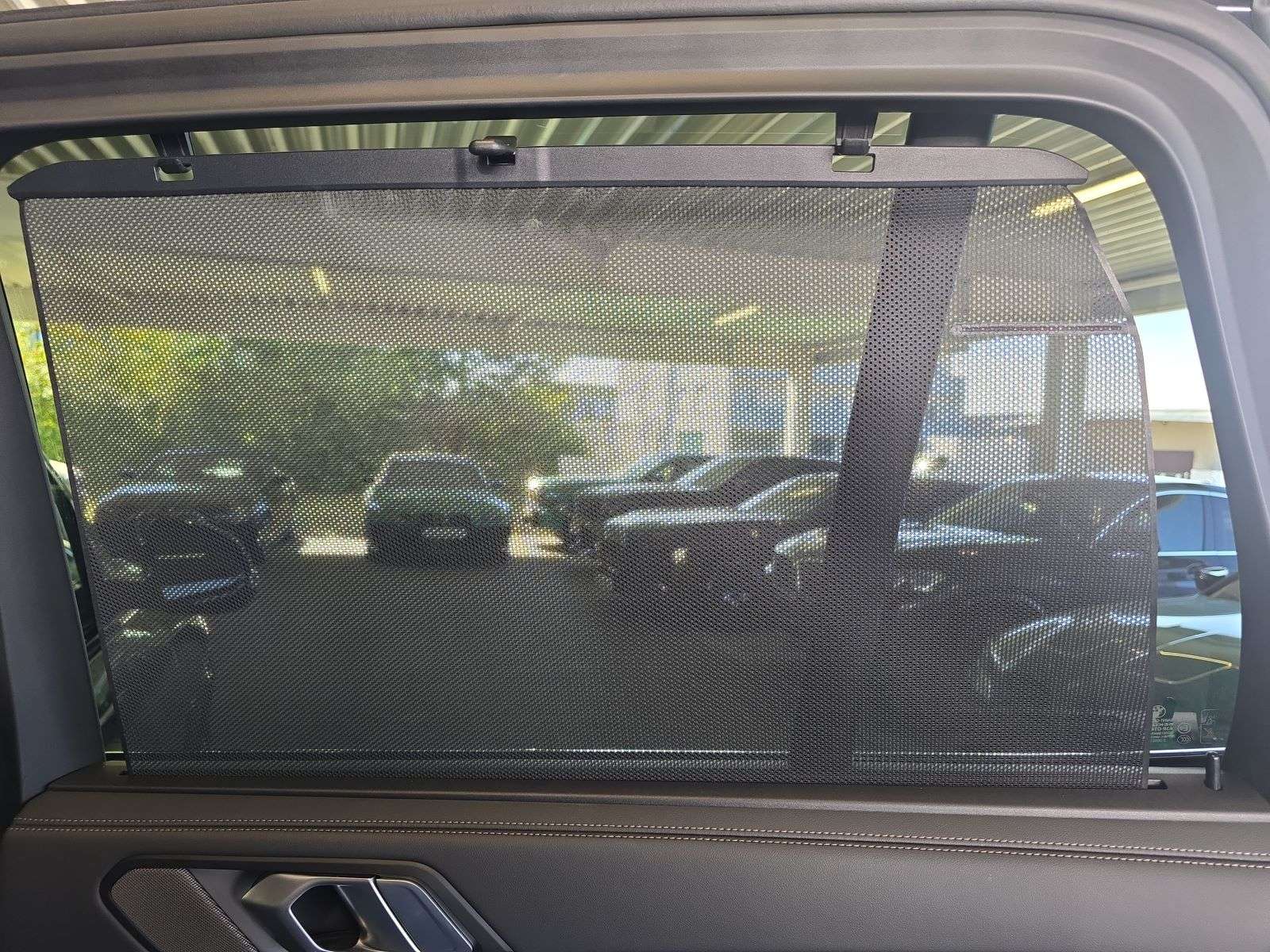 Fahrzeugbild eines BMW X5