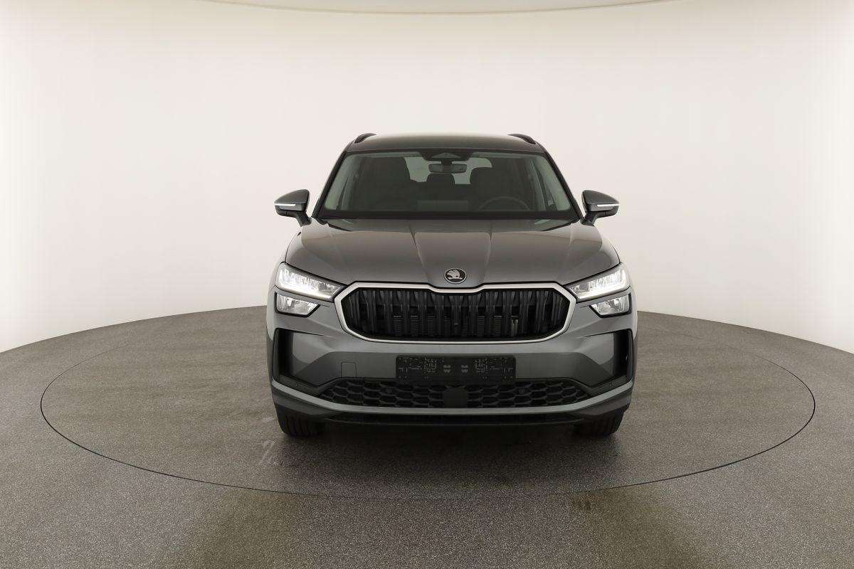 Fahrzeugbild eines Skoda Kodiaq