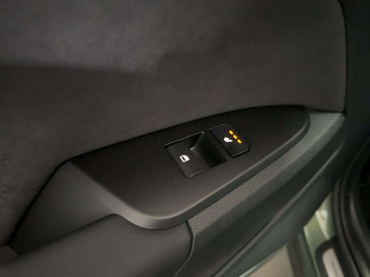 Fahrzeugbild eines Kia Sportage