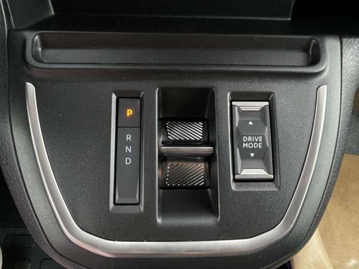 Fahrzeugbild eines Opel Vivaro